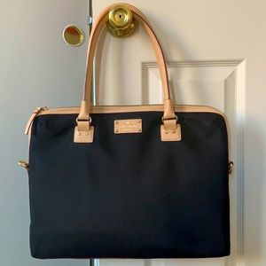 Kate Spade laptop bag